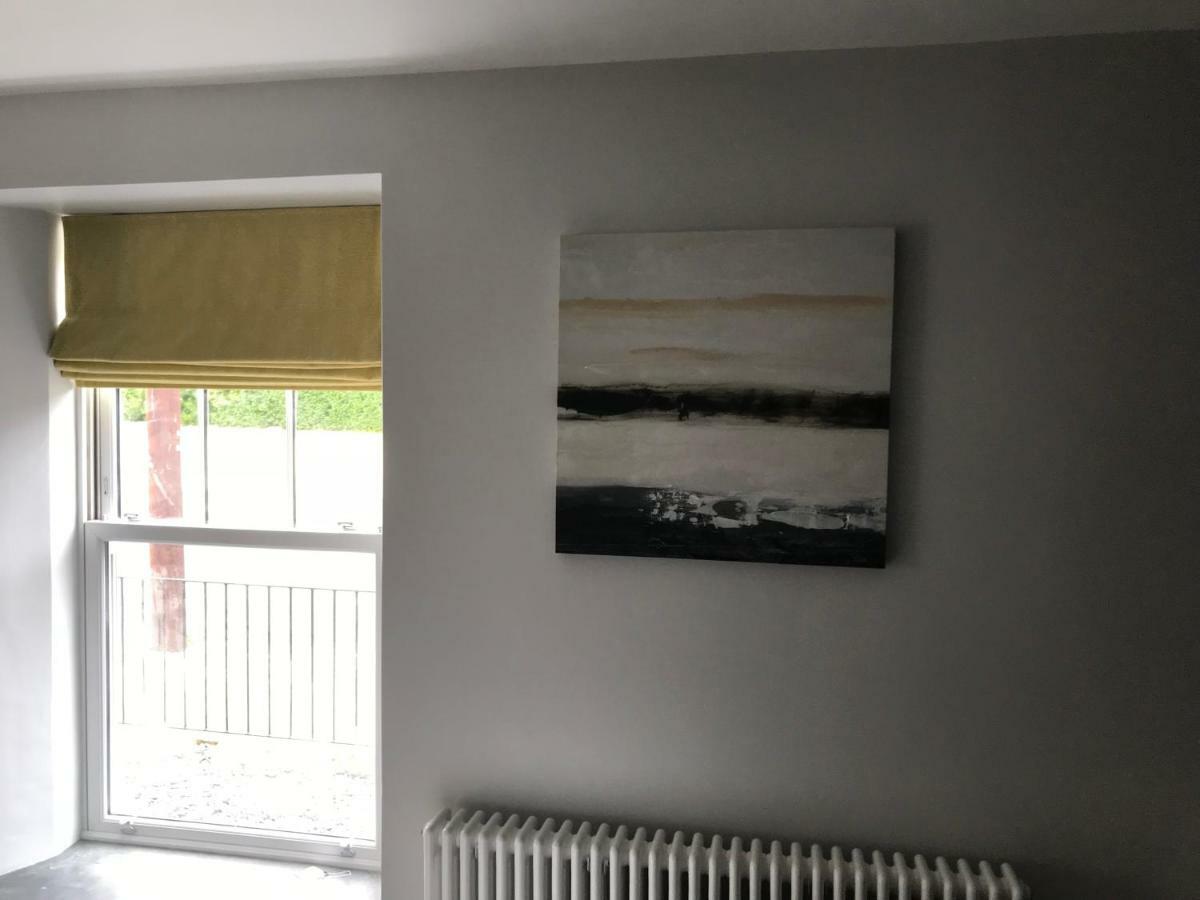 Hotel No.16 Seaham Exterior foto A Roman blind